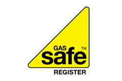 gas safe companies Obthorpe Lodge